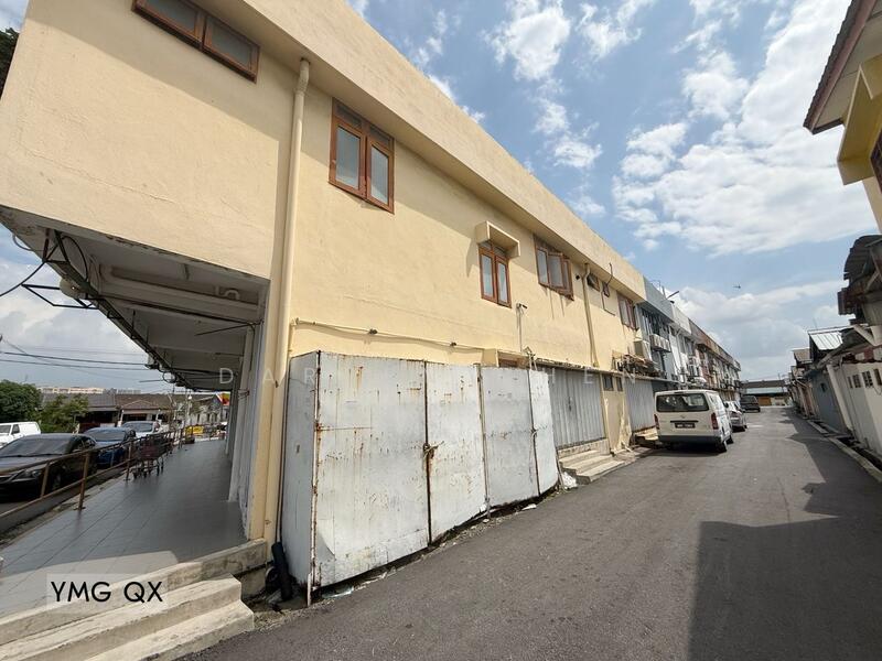 Kedai untuk Dijual di Taman Melawis (Klang) - Darren Chen - PropertyGuru.com.my