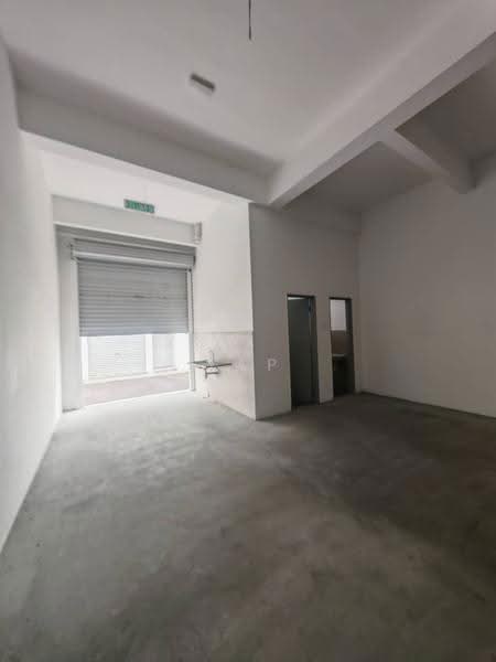 Kedai untuk Disewa di Iskandar Puteri (Nusajaya) (Johor) - Yap Sin Chen - Interior - PropertyGuru.com.my