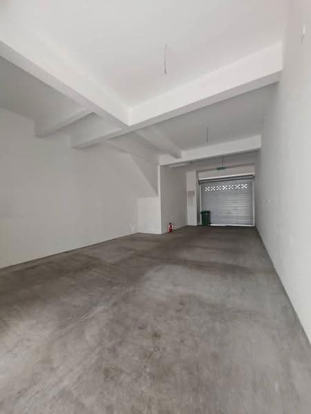 Kedai untuk Disewa di Iskandar Puteri (Nusajaya) (Johor) - Yap Sin Chen - Interior - PropertyGuru.com.my