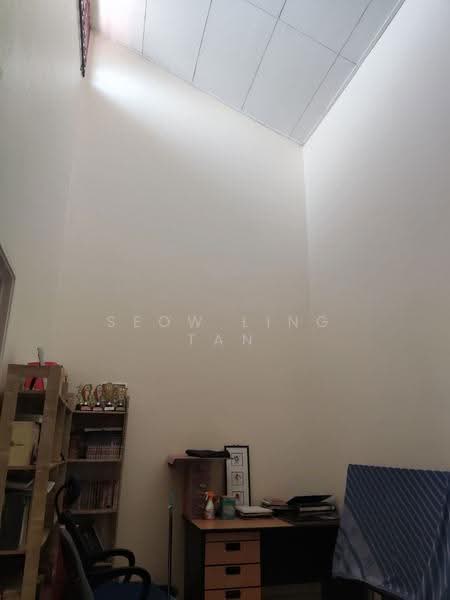 Rumah Teres untuk Dijual di Puchong (Selangor) - Seow Ling Tan - Study - PropertyGuru.com.my