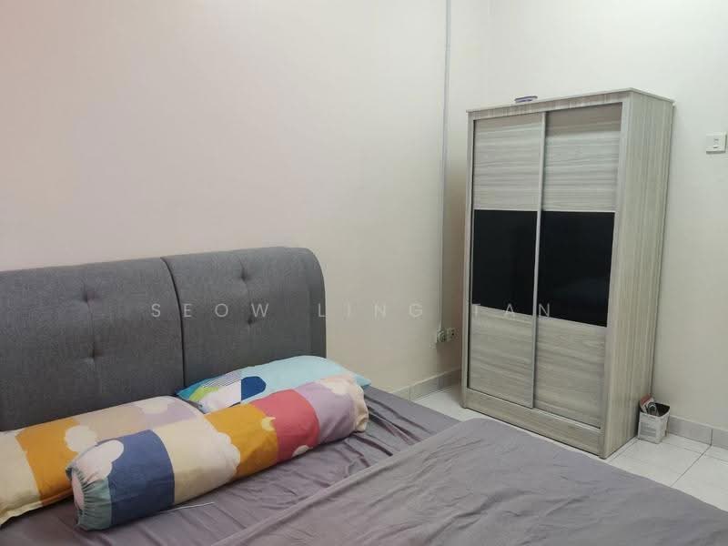 Rumah Teres untuk Dijual di Puchong (Selangor) - Seow Ling Tan - Bedroom - PropertyGuru.com.my