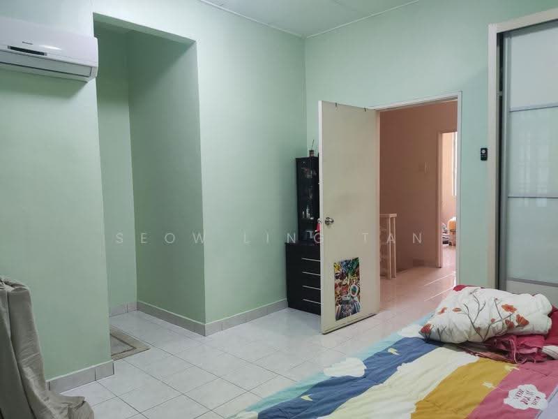 Rumah Teres untuk Dijual di Puchong (Selangor) - Seow Ling Tan - Bedroom - PropertyGuru.com.my