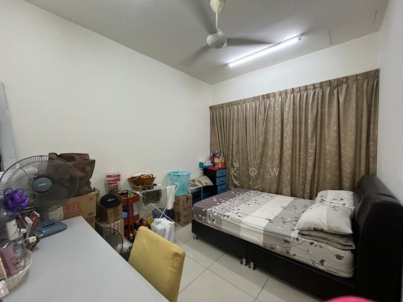 Rumah Berkembar untuk Dijual di Taman Damai Utama (Bandar Kinrara) - Elaine Kow - Bedroom - PropertyGuru.com.my