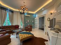 For Sale - Impian Golf and Country Resort