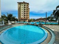 For Sale - Tanjung Samudera Condominium