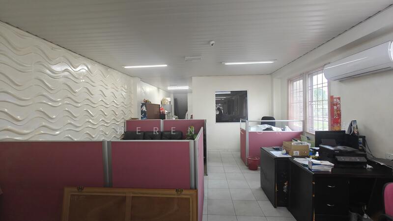 Detached Factory Warehouse @ Bintawa Industrial Estate untuk Untuk Dijual - RM 8,800,000, Apr 2026 - Interior - PropertyGuru.com.my