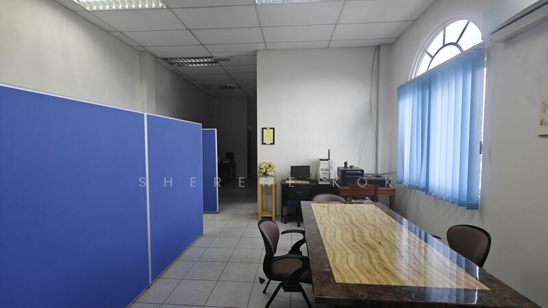 Detached Factory Warehouse @ Bintawa Industrial Estate untuk Untuk Dijual - RM 8,800,000, Apr 2026 - Interior - PropertyGuru.com.my