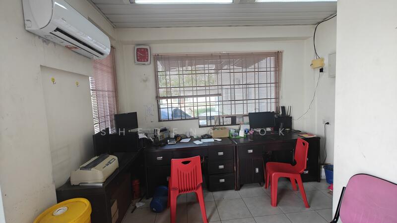 Detached Factory Warehouse @ Bintawa Industrial Estate untuk Untuk Dijual - RM 8,800,000, Apr 2026 - Study - PropertyGuru.com.my