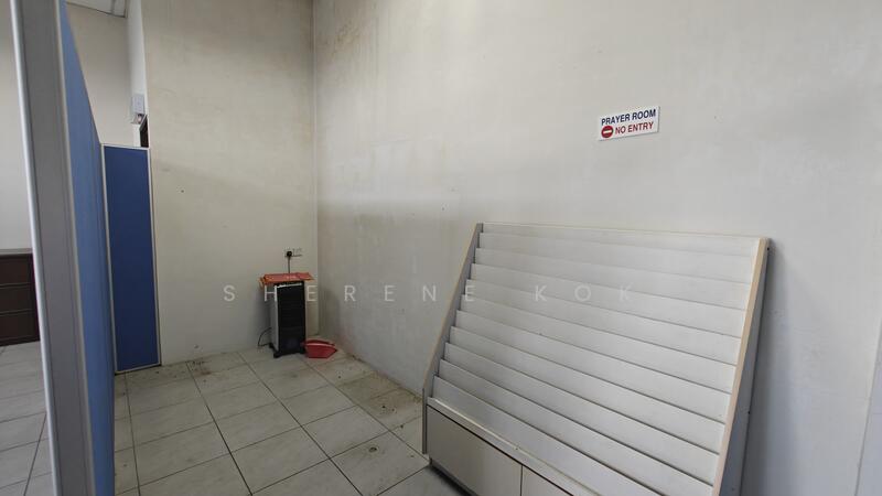 Detached Factory Warehouse @ Bintawa Industrial Estate untuk Untuk Dijual - RM 8,800,000, Apr 2026 - Interior - PropertyGuru.com.my