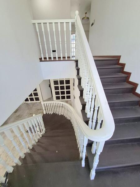 Untuk Dijual - Taman Stulang Laut