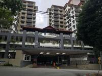 For Rent - Cascadium