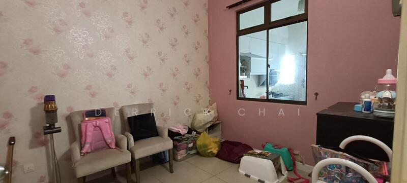 For Sale - Kempas Utama