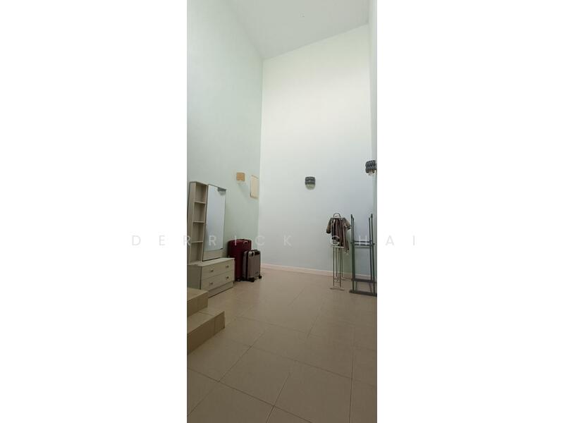 For Sale - Kempas Utama