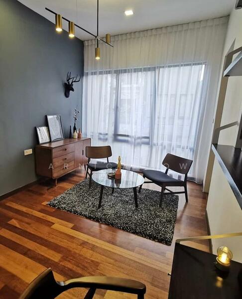 Bungalow for Sale in Taman Equine (Seri Kembangan) - Arnica Low - PropertyGuru.com.my