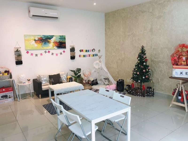 Bungalow for Sale in Taman Equine (Seri Kembangan) - Arnica Low - PropertyGuru.com.my