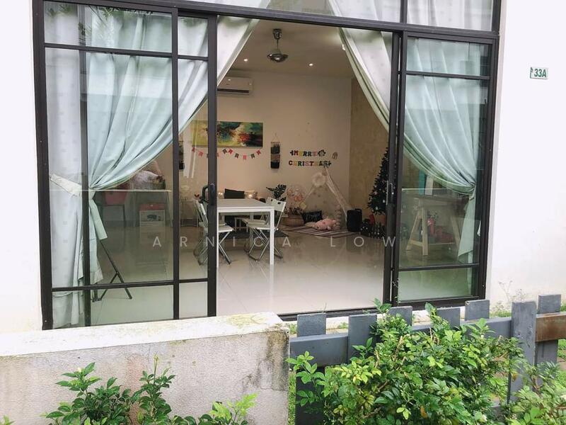 Bungalow for Sale in Taman Equine (Seri Kembangan) - Arnica Low - PropertyGuru.com.my
