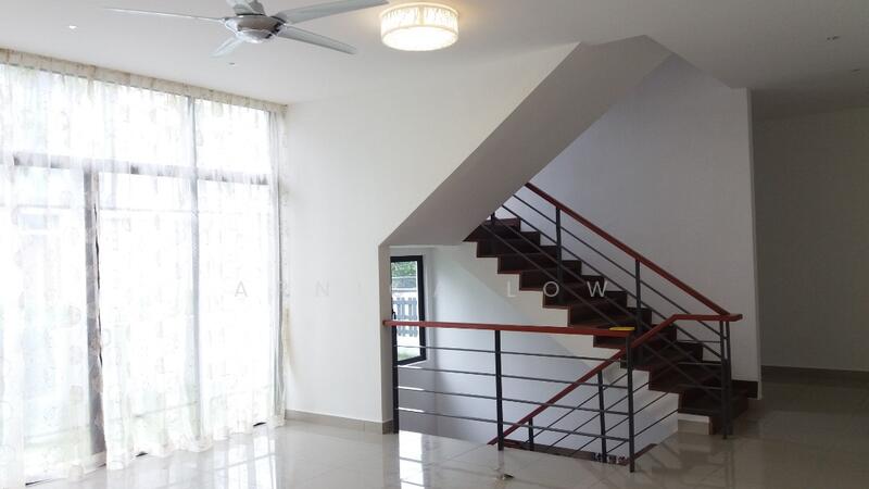 Bungalow for Sale in Taman Equine (Seri Kembangan) - Arnica Low - PropertyGuru.com.my