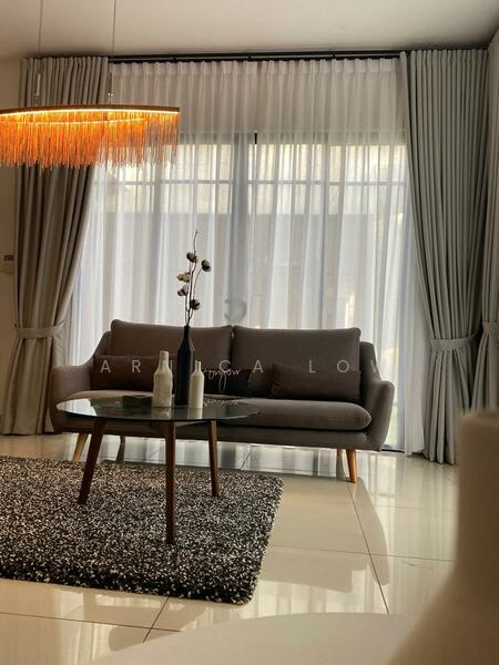 Bungalow for Sale in Taman Equine (Seri Kembangan) - Arnica Low - PropertyGuru.com.my