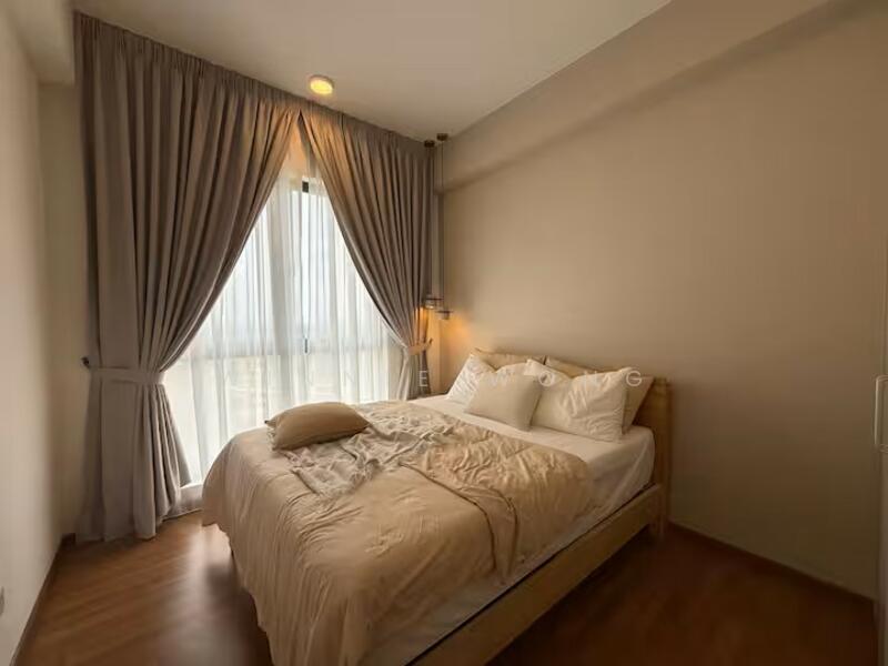 Service Residence for Rent at The Clio 2 Residences - Winnie Wong - Bedroom - PropertyGuru.com.my
