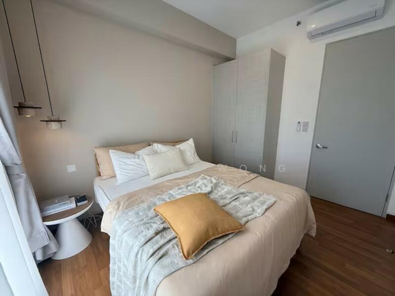 Service Residence for Rent at The Clio 2 Residences - Winnie Wong - Bedroom - PropertyGuru.com.my