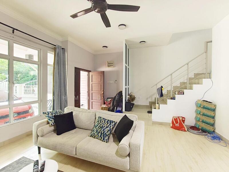 Untuk Dijual - Seksyen 4 Bandar Baru Bangi