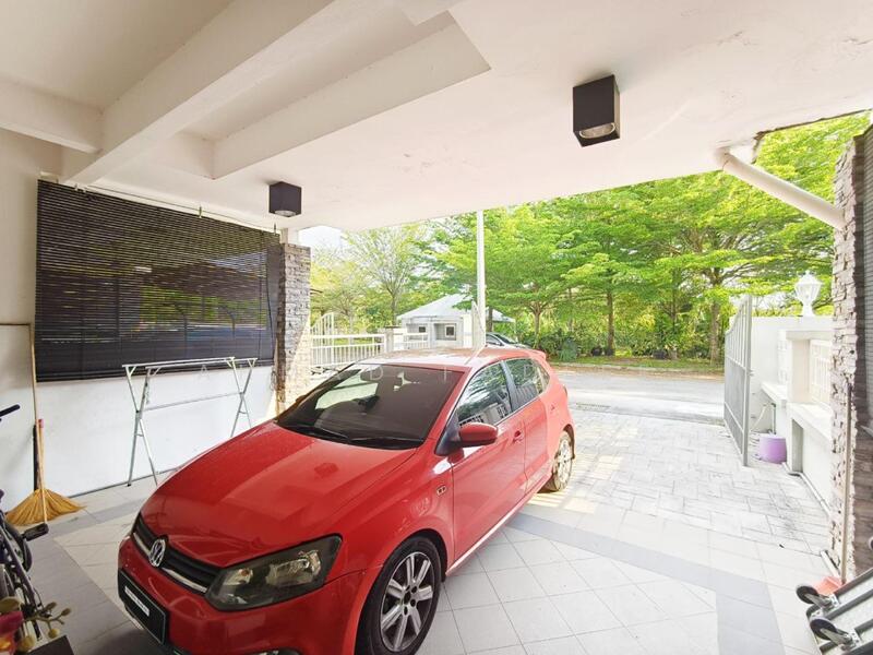 Untuk Dijual - Seksyen 4 Bandar Baru Bangi