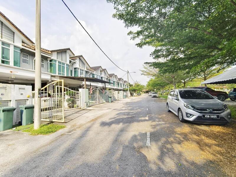 Untuk Dijual - Seksyen 4 Bandar Baru Bangi