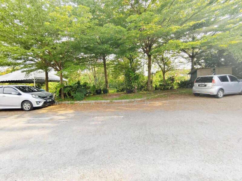 Untuk Dijual - Seksyen 4 Bandar Baru Bangi