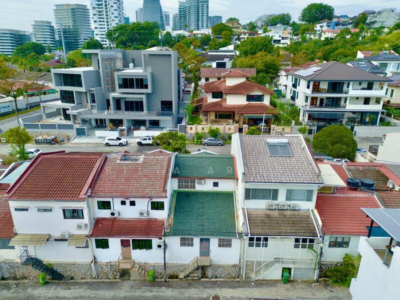 Untuk Dijual - Bangsar