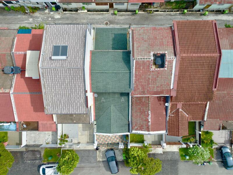 Untuk Dijual - Bangsar