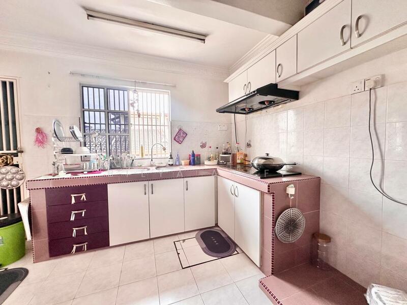 Untuk Dijual - Bangsar