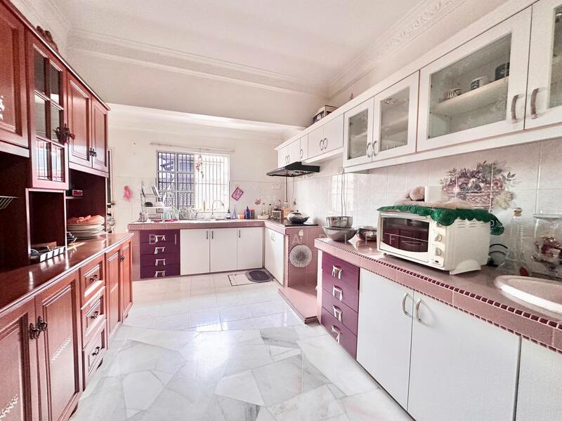 Untuk Dijual - Bangsar