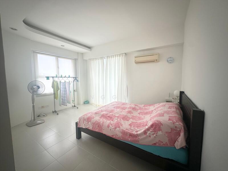 Untuk Dijual - Grand Ocean