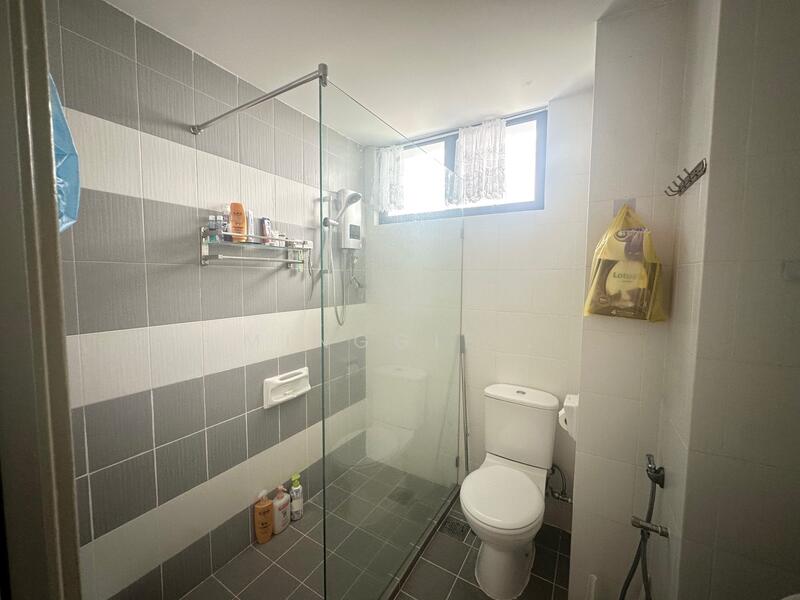 Untuk Dijual - Grand Ocean