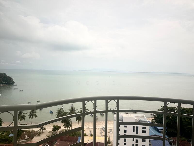 Untuk Dijual - Grand Ocean