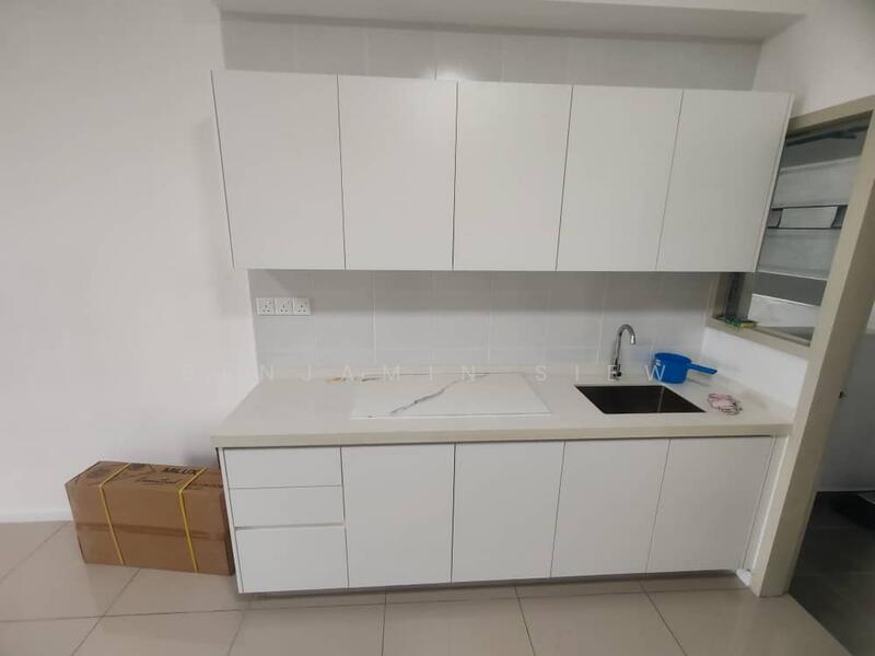 Kondominium untuk Disewa di Zahra Residensi - Benjamin Siew - PropertyGuru.com.my