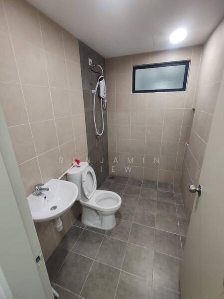 Kondominium untuk Disewa di Zahra Residensi - Benjamin Siew - PropertyGuru.com.my