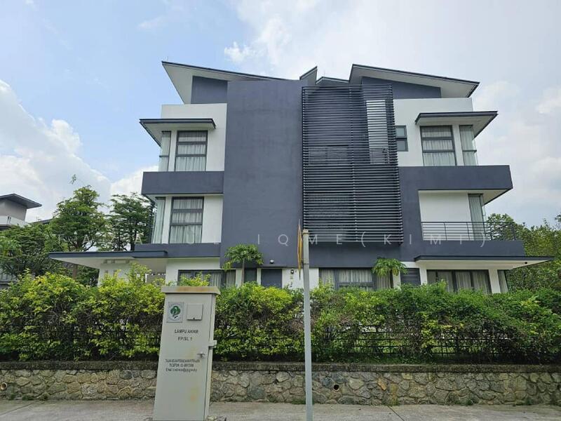 Untuk Disewa - Sera twin villa