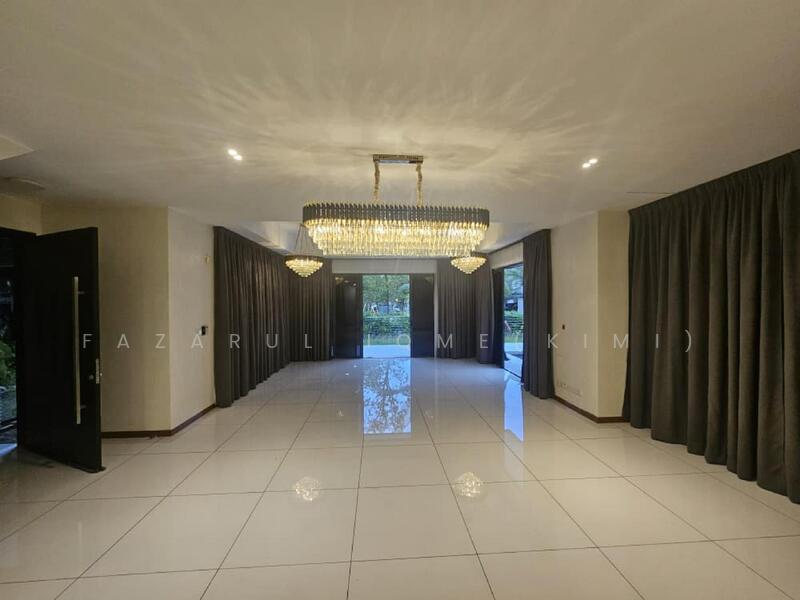 Untuk Disewa - Sera twin villa