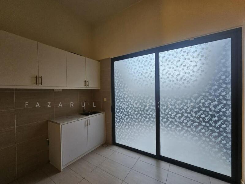 Untuk Disewa - Sera twin villa