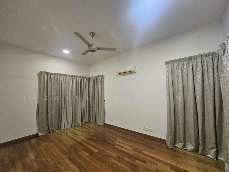 Untuk Disewa - Sera twin villa