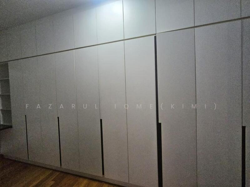 Untuk Disewa - Sera twin villa