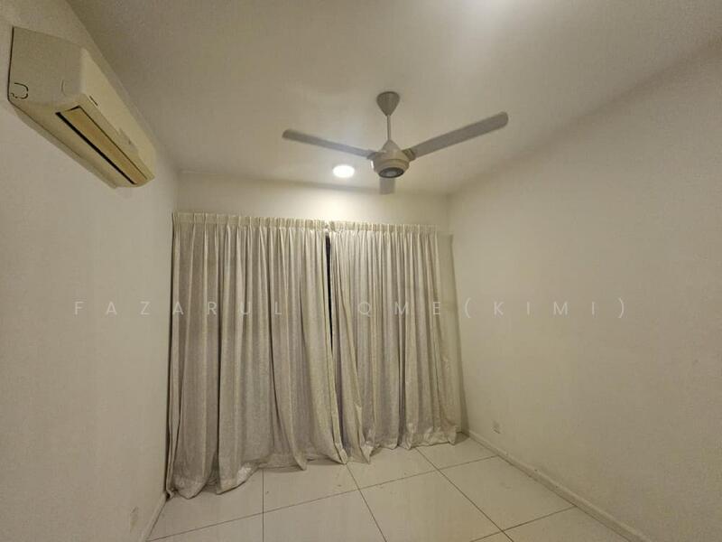 Untuk Disewa - Sera twin villa