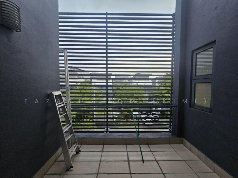 Untuk Disewa - Sera twin villa