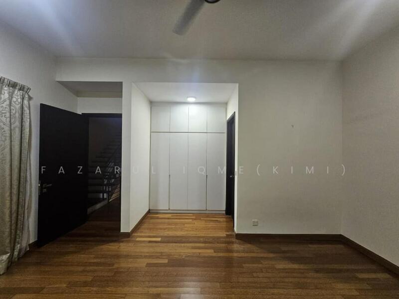 Untuk Disewa - Sera twin villa