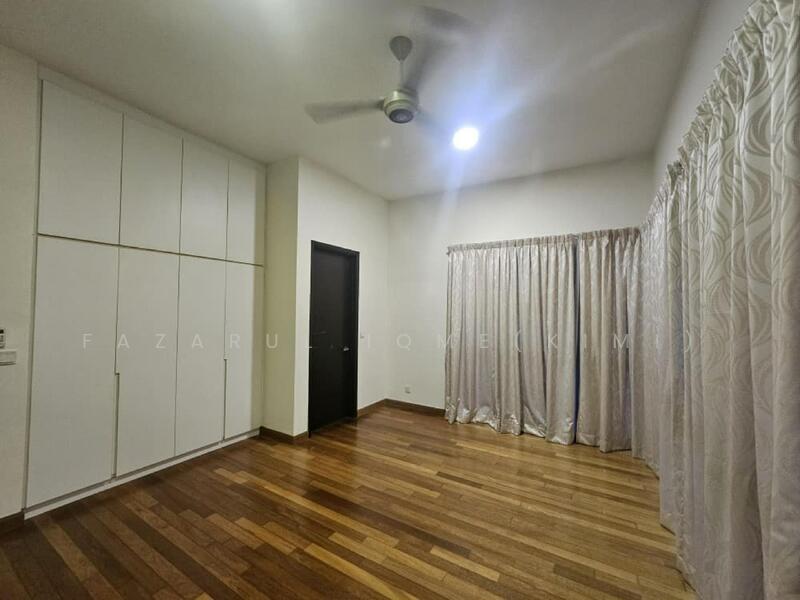 Untuk Disewa - Sera twin villa