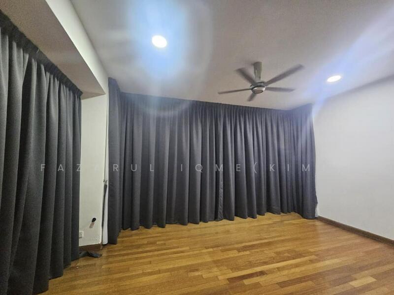 Untuk Disewa - Sera twin villa