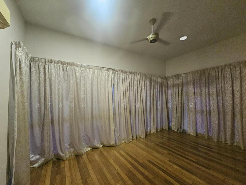 Untuk Disewa - Sera twin villa