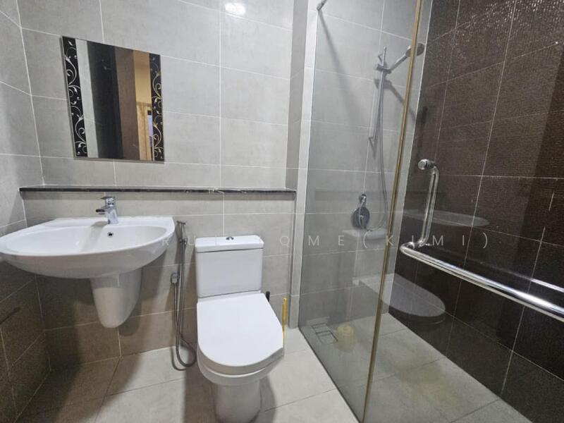 Untuk Disewa - Sera twin villa