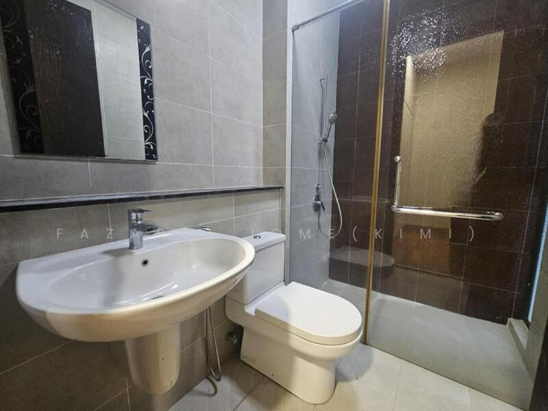 Untuk Disewa - Sera twin villa